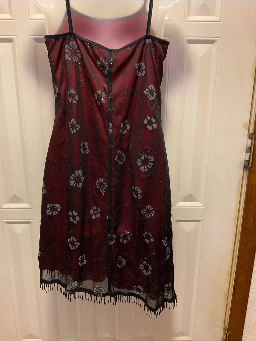 Candy Rocket Y2K Formal Dress - Picture 7 of 10